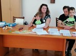 Gledajte u Gospodina i razveselite se (Ps 34)